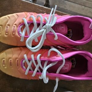 Nike Air VAPORMAx Plus